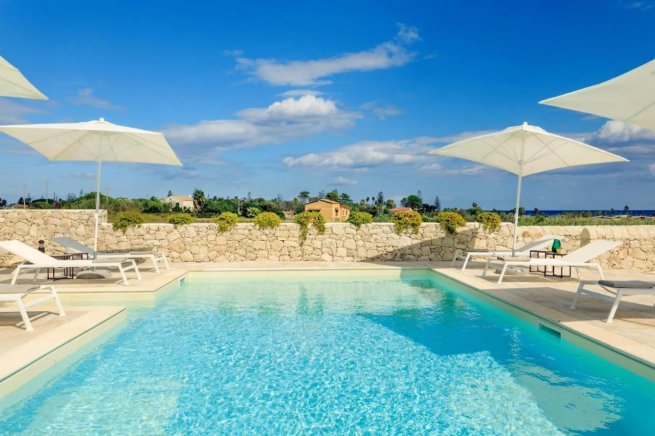 Terranura Bed & Breakfast Reitani Italy