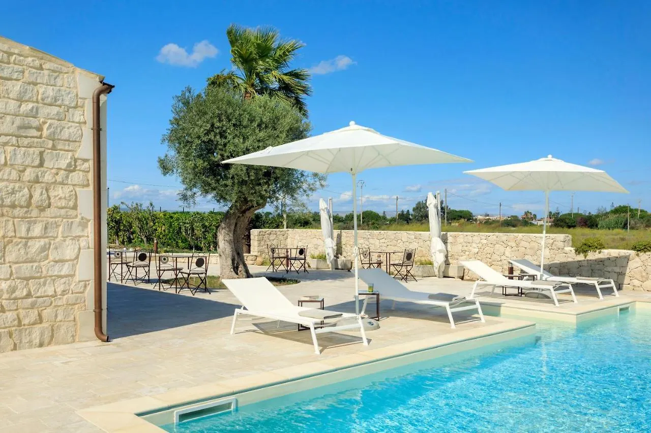 Terranura Bed & Breakfast Reitani 0*,  Italy