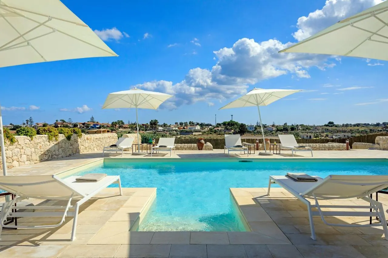Terranura Bed & Breakfast Reitani 0*,  Italy