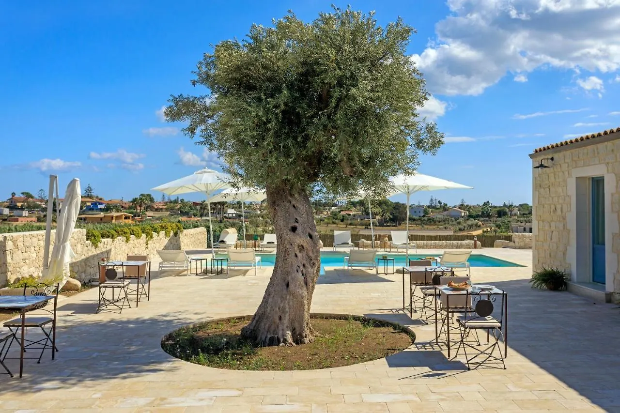 Terranura Bed & Breakfast Reitani