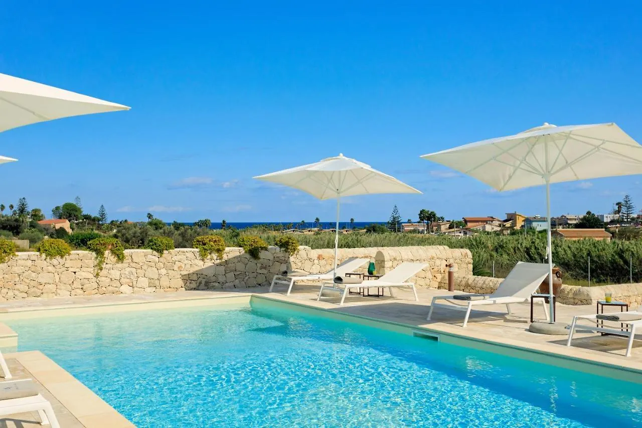 Terranura Bed & Breakfast Reitani