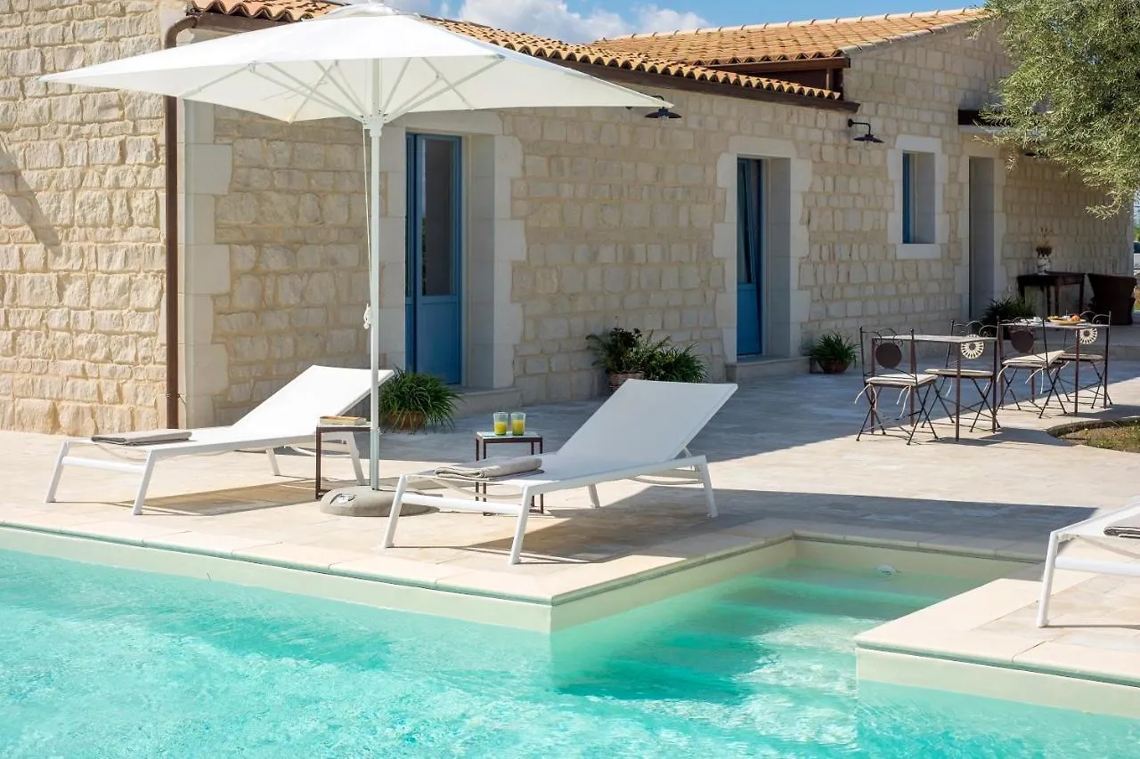 Terranura Bed & Breakfast Reitani