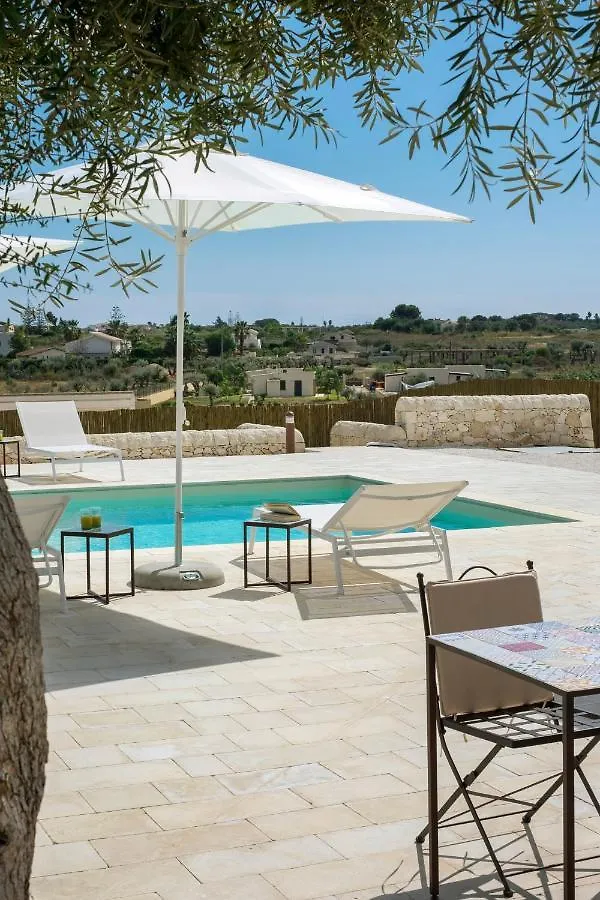 Terranura Bed & Breakfast Reitani 0*,