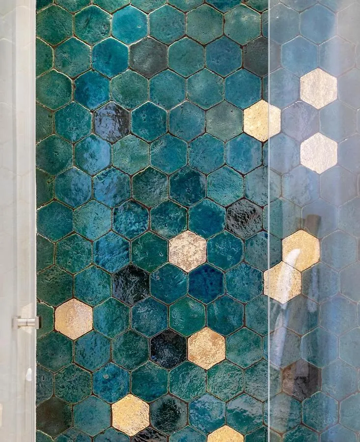 Terranura Bed & Breakfast Reitani