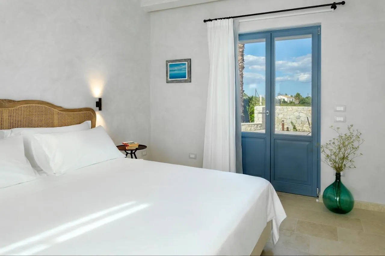 Terranura Bed & Breakfast Reitani