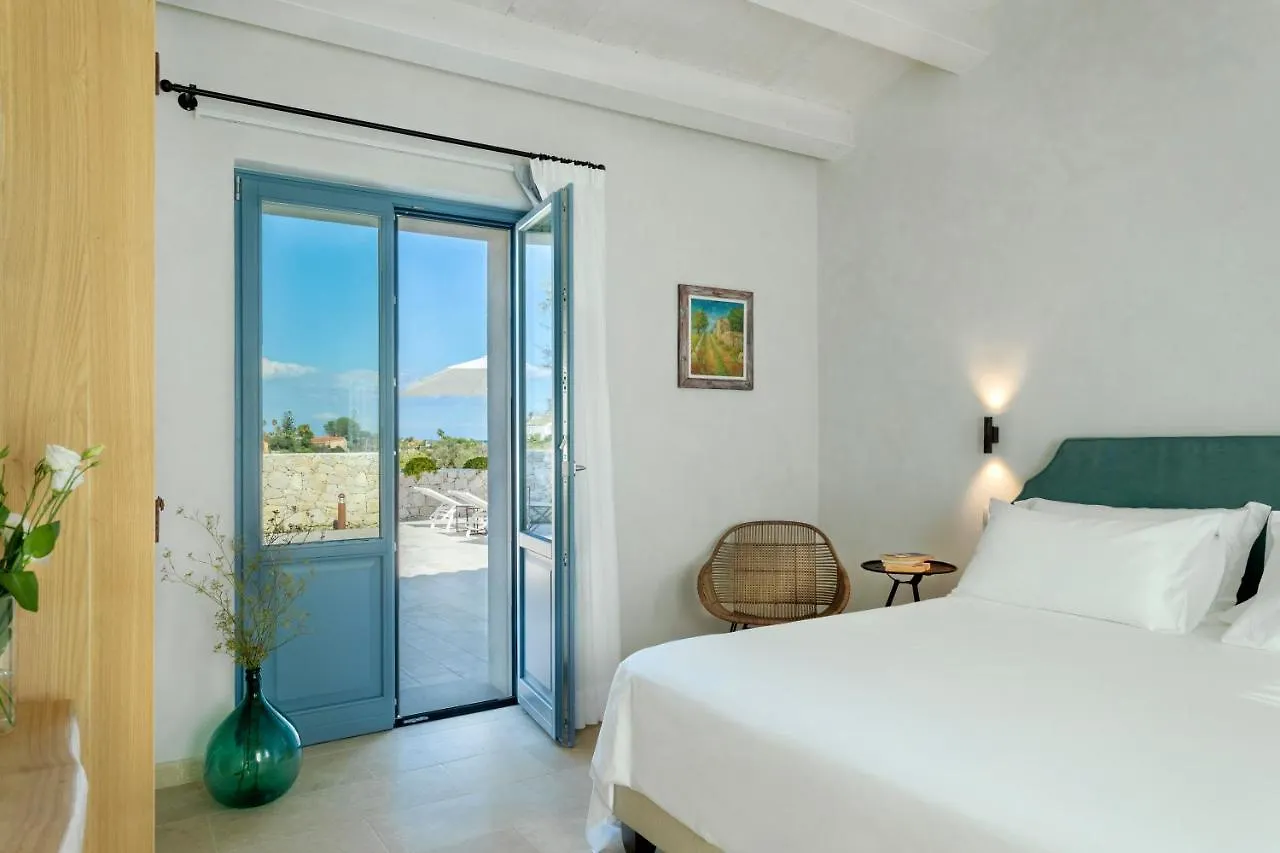 Terranura Bed & Breakfast Reitani 0*,