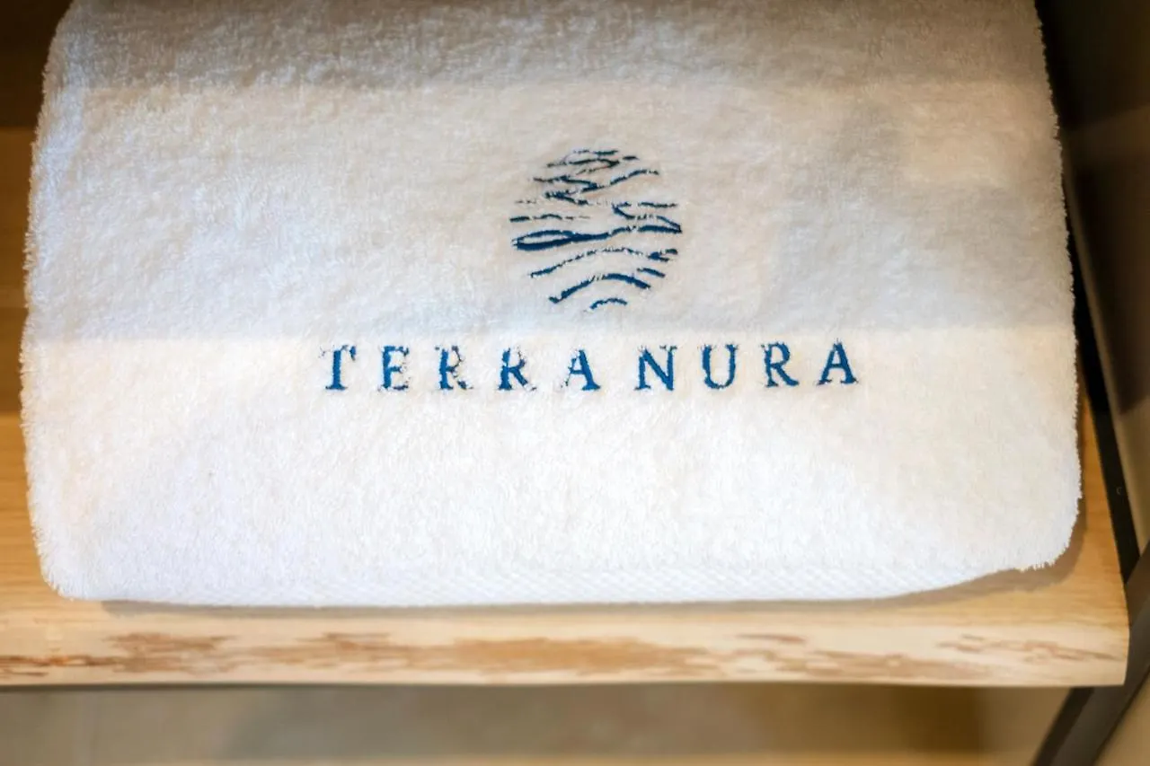 Bed and Breakfast Terranura à Reitani