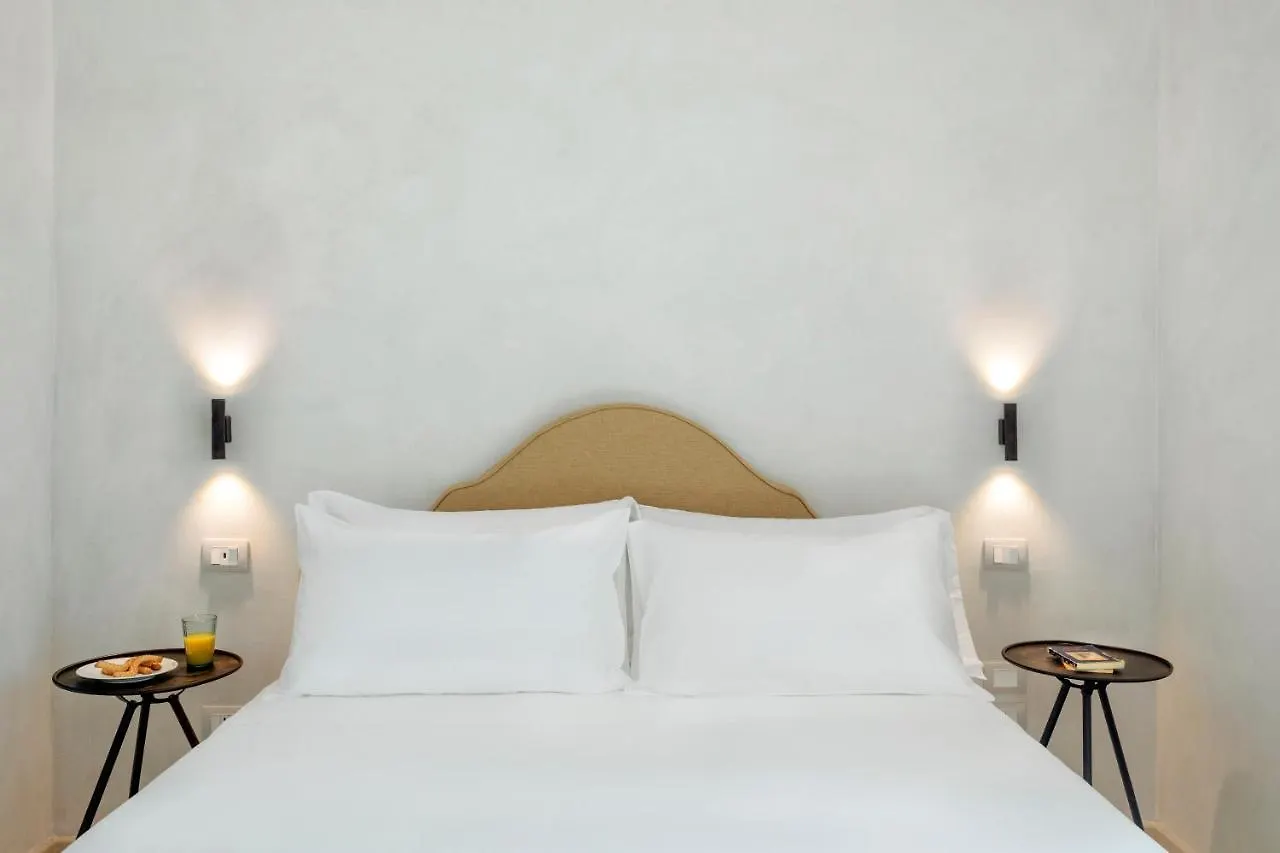Couette-café Bed and Breakfast Terranura à Reitani
