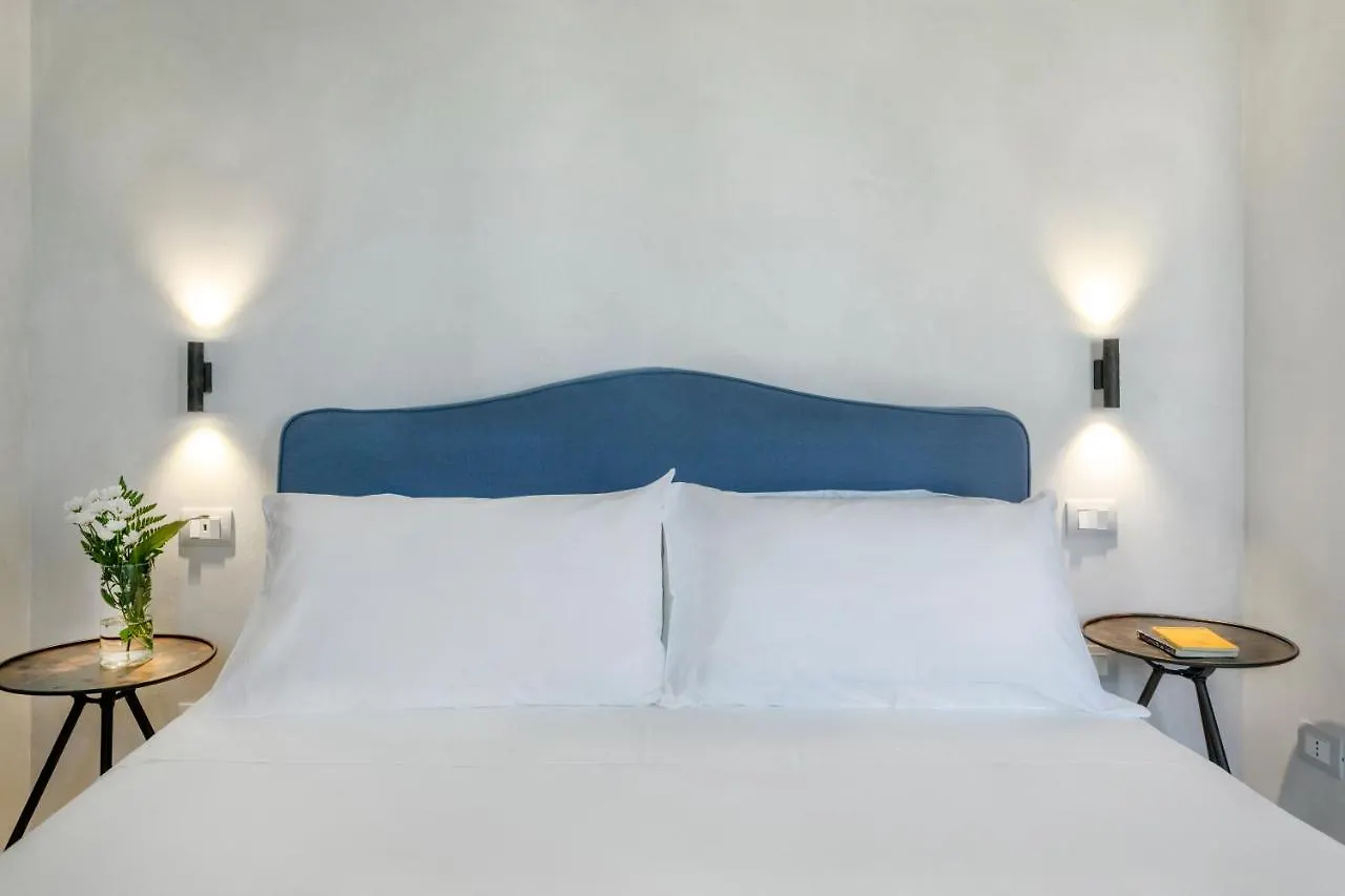 Bed and Breakfast Terranura à Reitani Italie