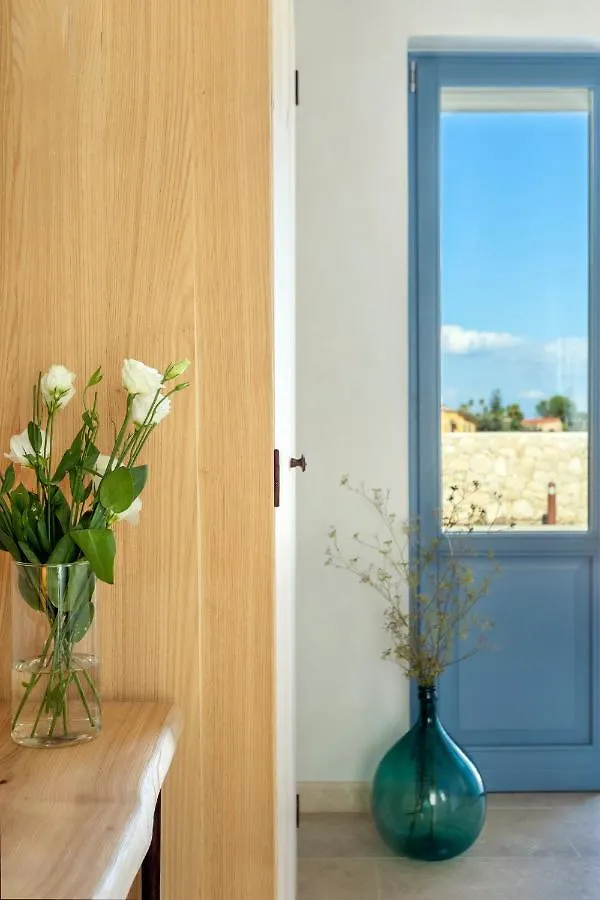 Terranura Bed & Breakfast Reitani