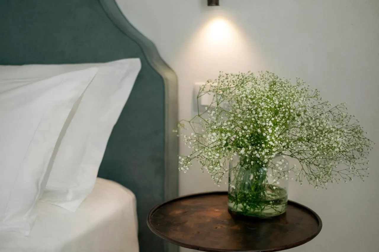 Terranura Bed & Breakfast Reitani 0*,