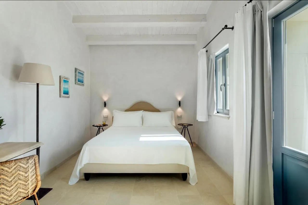 Terranura Bed & Breakfast Reitani 0*,  Italy