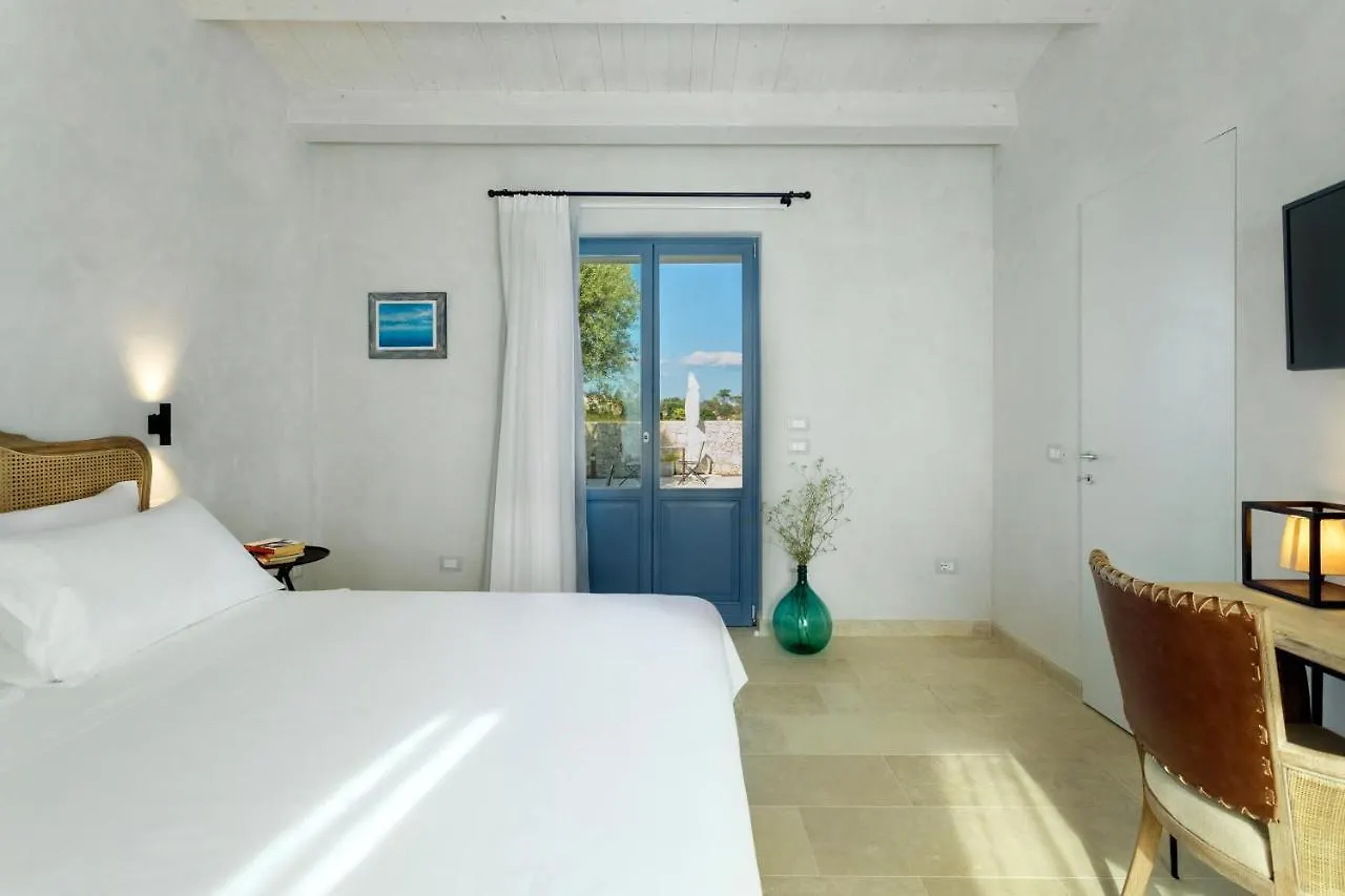 Bed and Breakfast Terranura à Reitani Italie