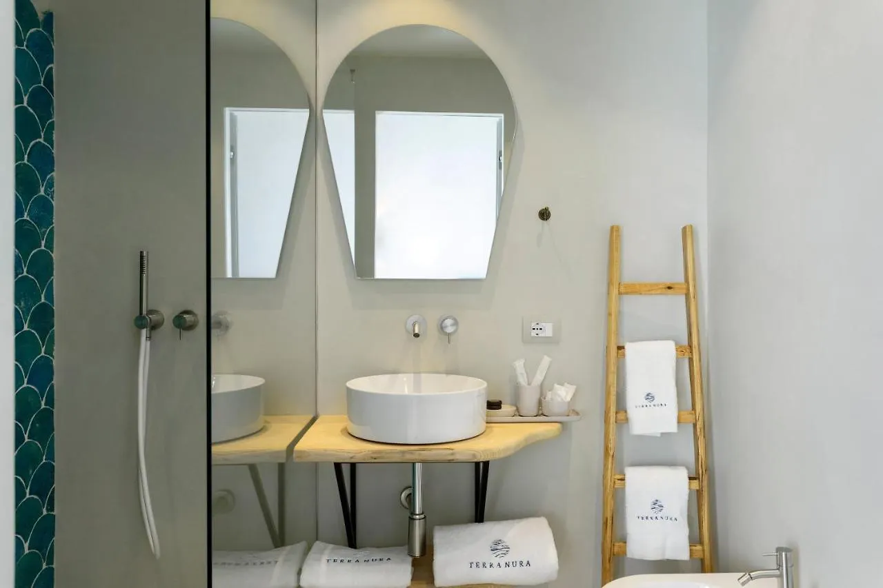 Terranura Bed & Breakfast Reitani