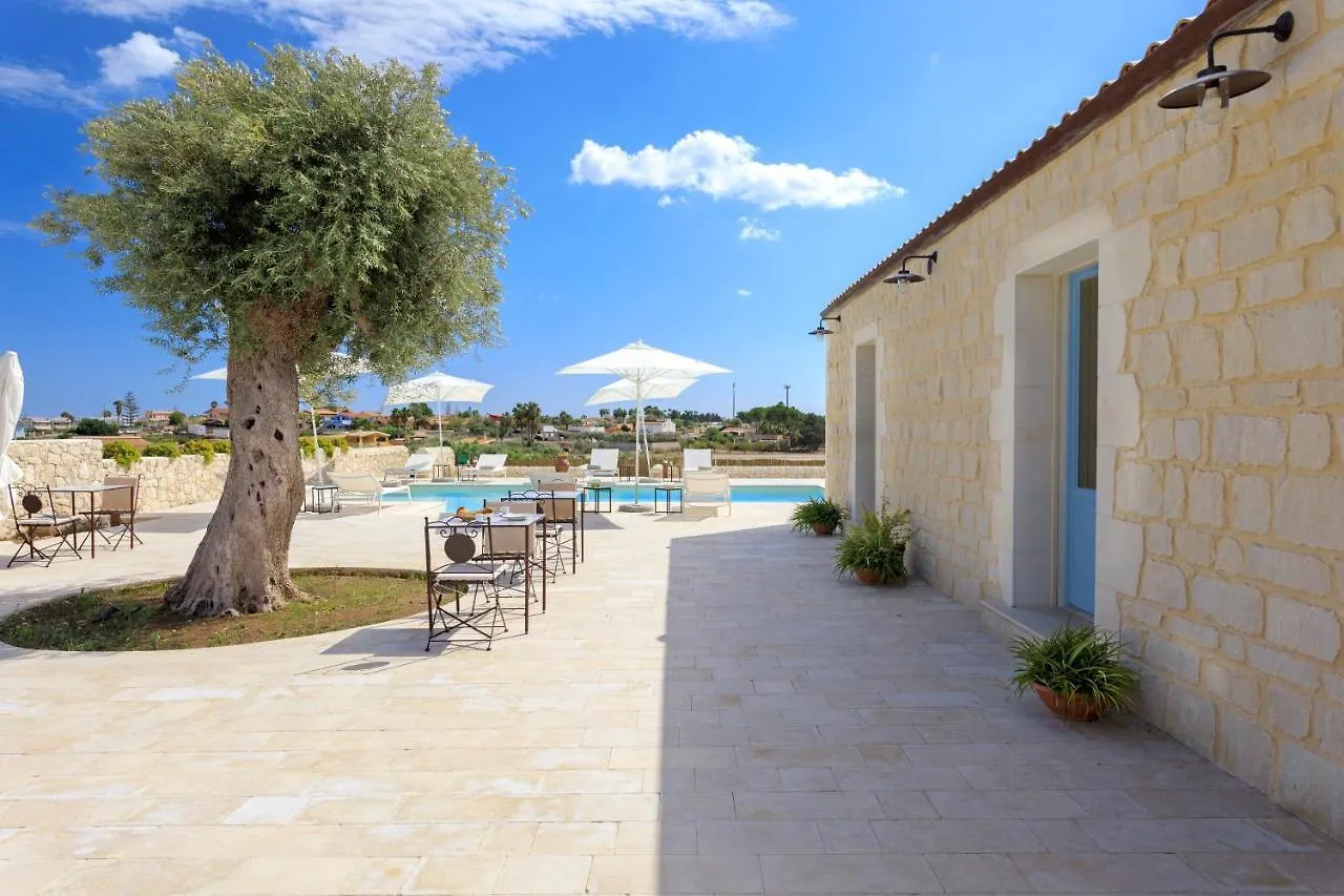 Terranura Bed & Breakfast Reitani Italy