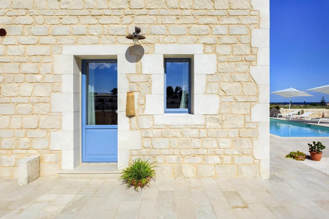 Terranura Bed & Breakfast Reitani
