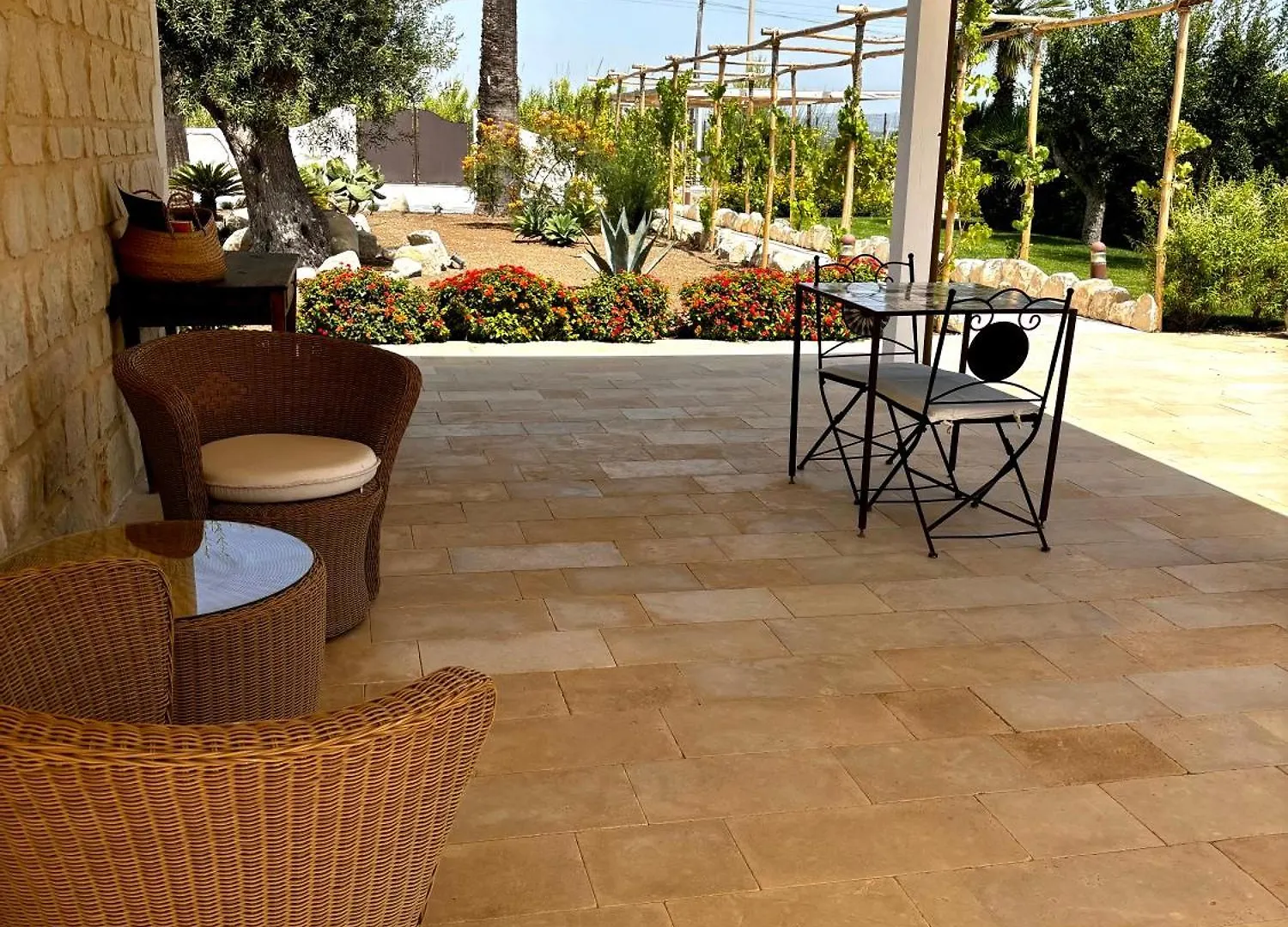 Terranura Bed & Breakfast Reitani 0*,