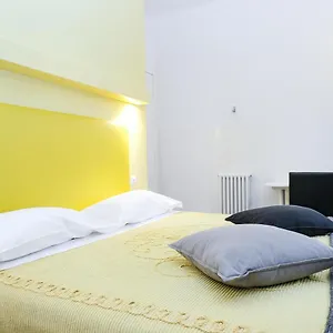 Lia Maison d'hôtes La Spezia