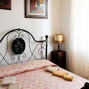 Stazione Centro Maison d'hôtes Pise