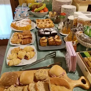 La Fornasaccia Couette-café Cesena