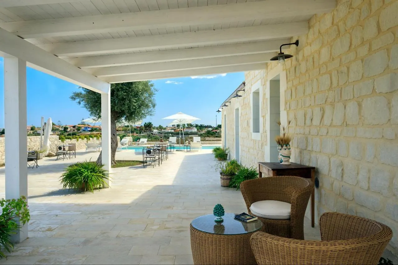 Terranura Bed & Breakfast Reitani
