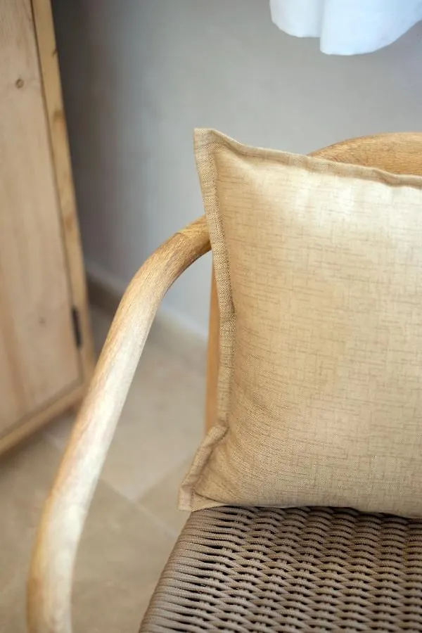Terranura Bed & Breakfast Reitani