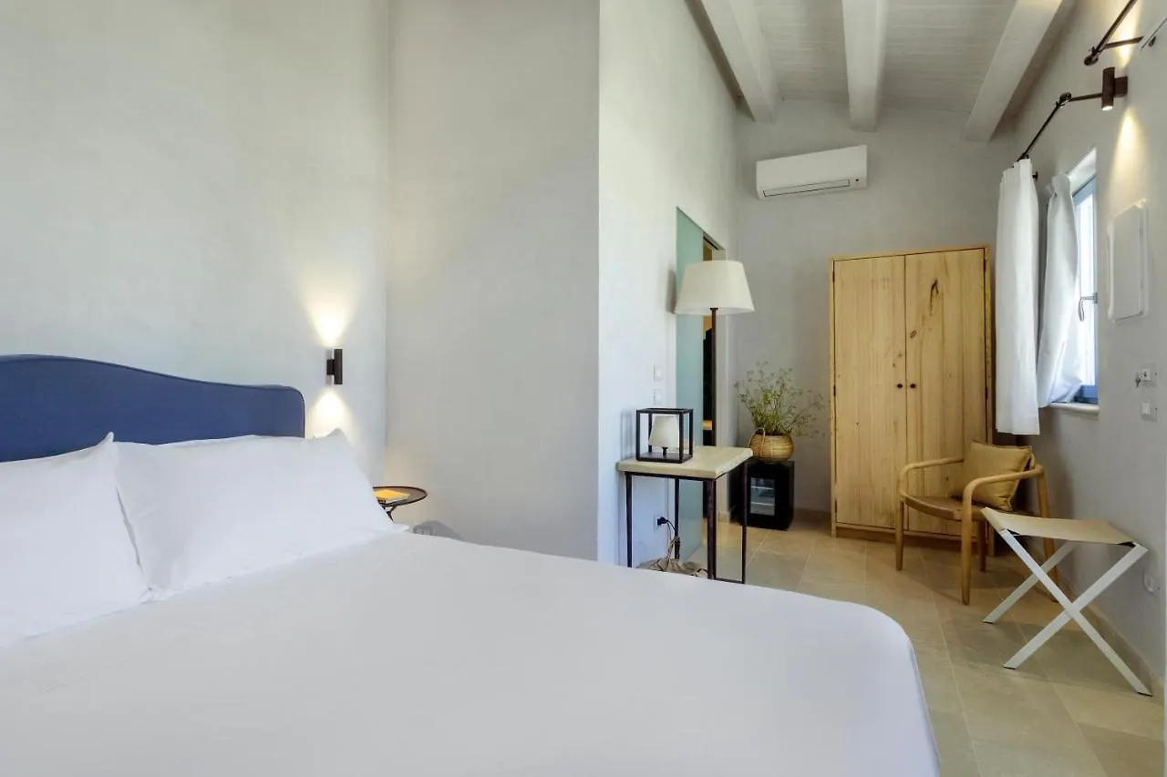 Terranura Bed & Breakfast Reitani