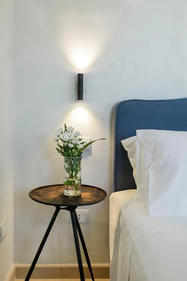 Terranura Bed & Breakfast Reitani