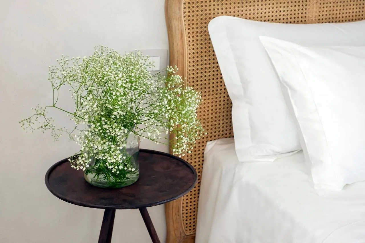Terranura Bed & Breakfast Reitani Italy