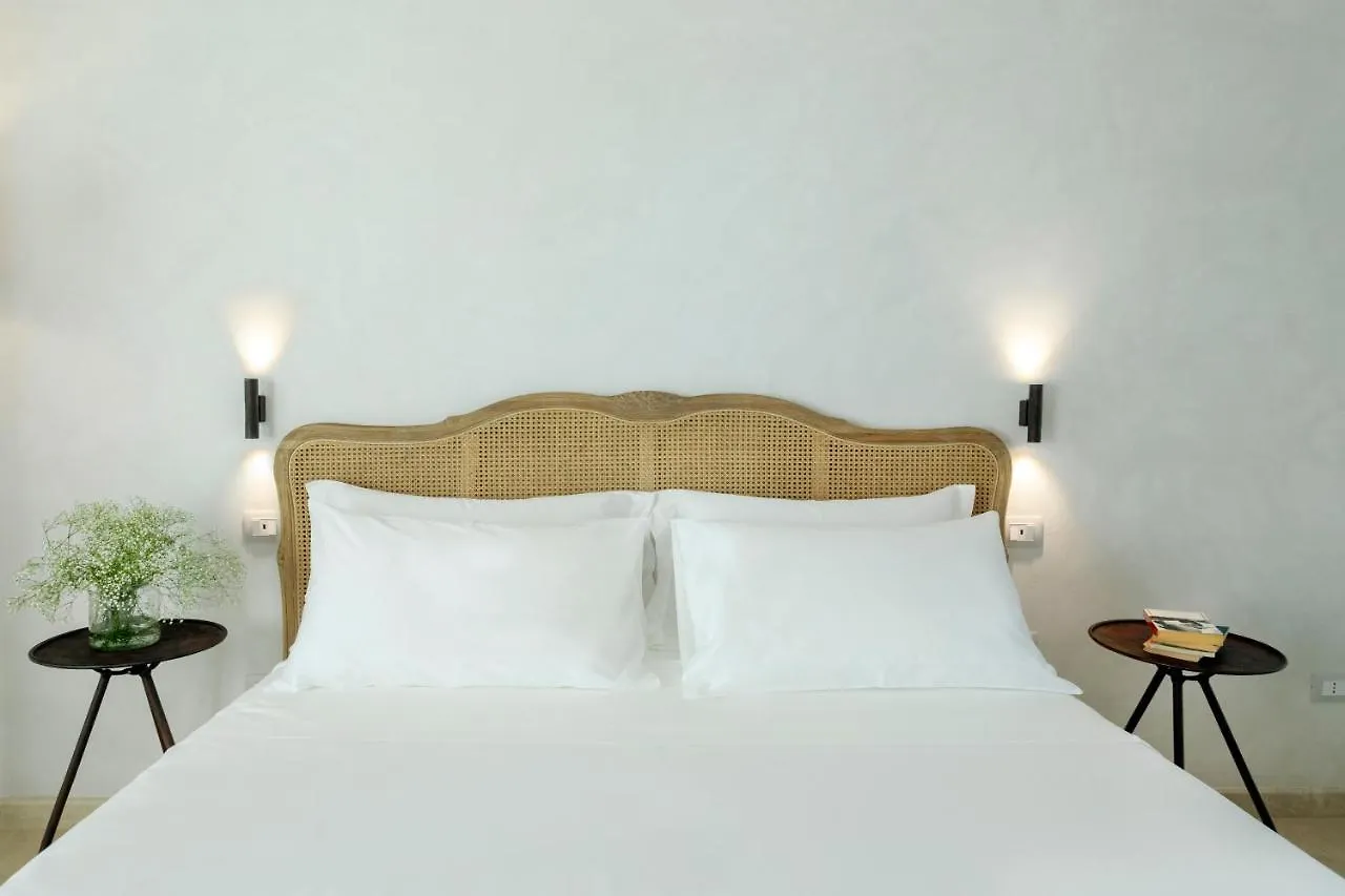Terranura Bed & Breakfast Reitani