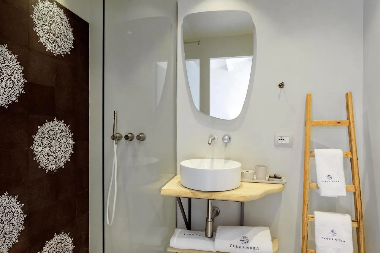 Terranura Bed & Breakfast Reitani