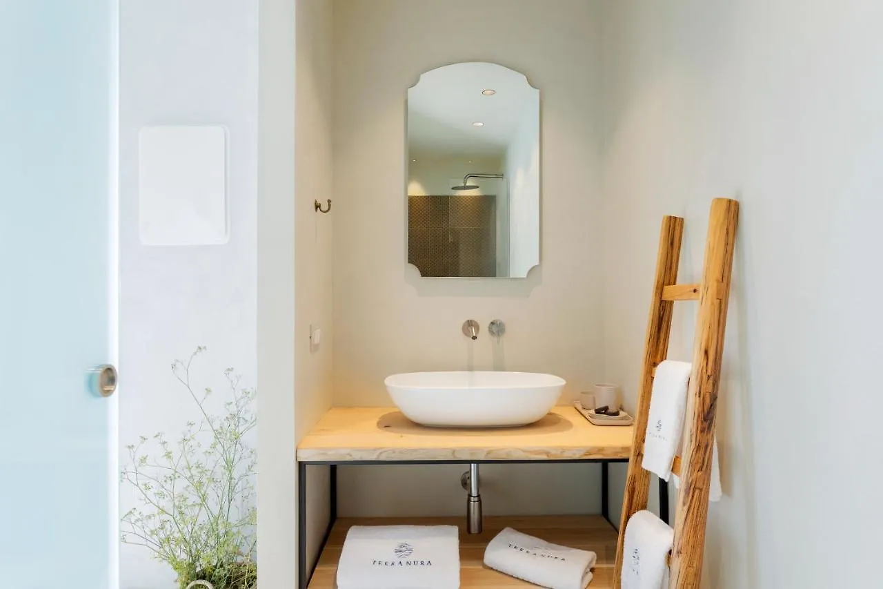 Terranura Bed & Breakfast Reitani Italy