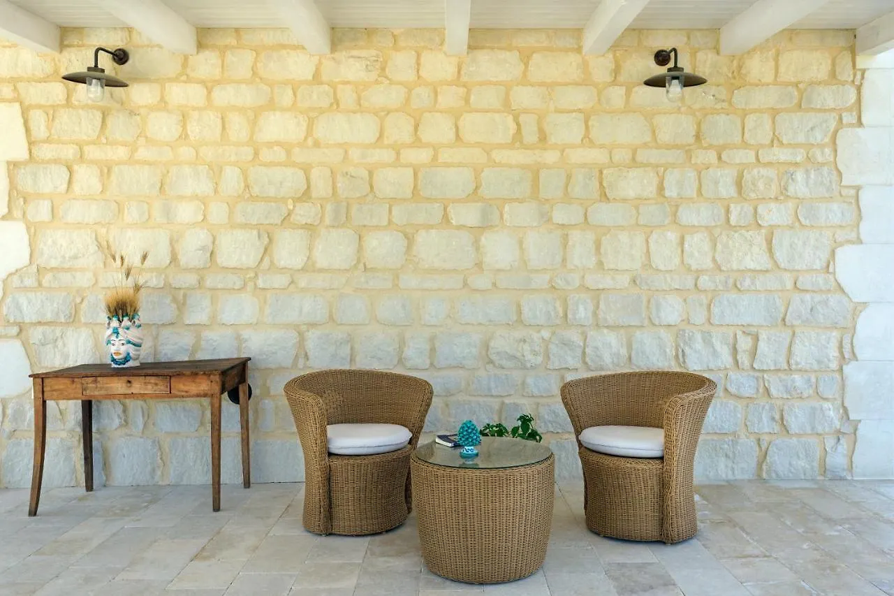 Terranura Bed & Breakfast Reitani