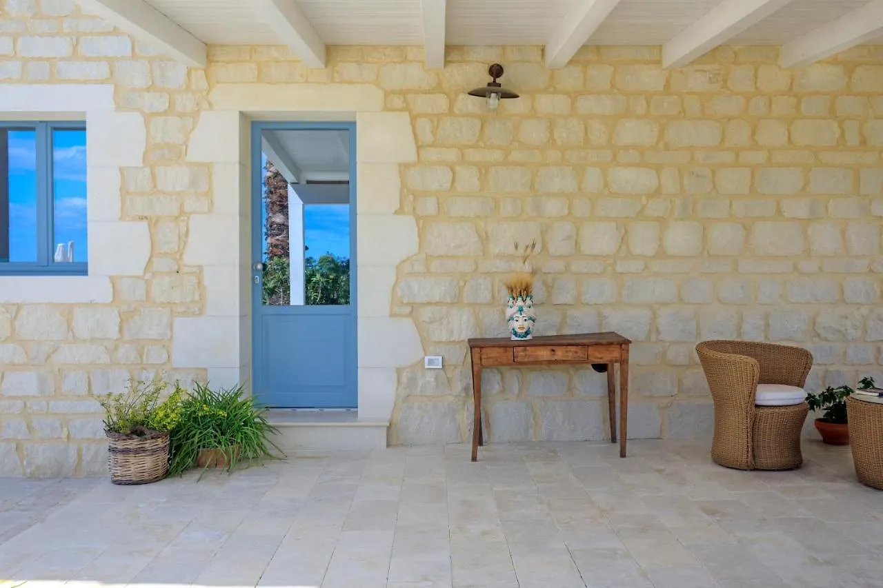 Terranura Bed & Breakfast Reitani 0*,  Italy