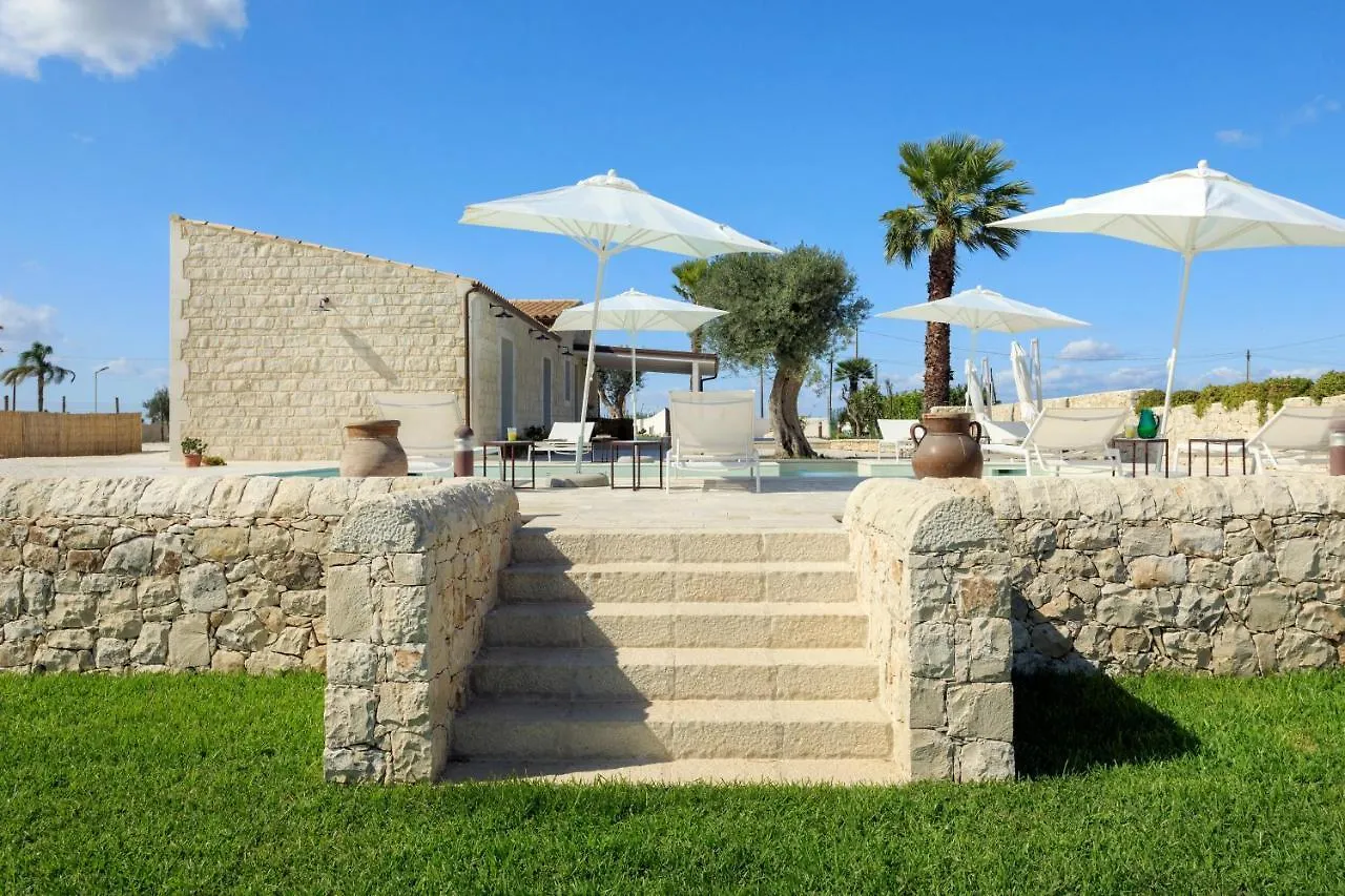 Terranura Bed & Breakfast Reitani 0*,  Italy