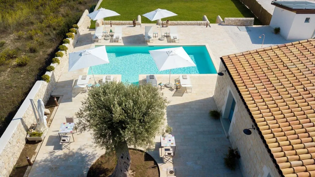 Terranura Bed & Breakfast Reitani