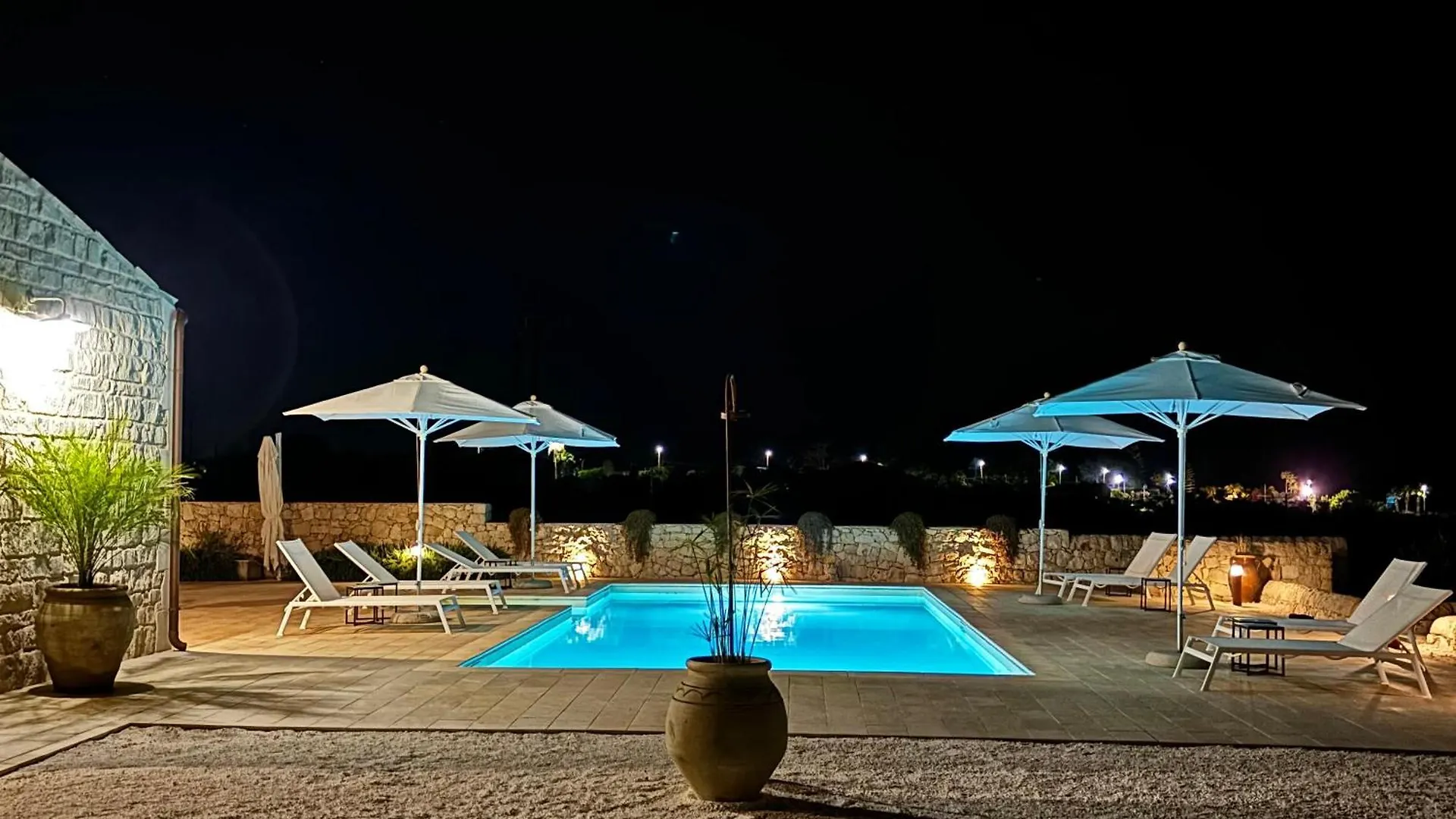 Terranura Bed & Breakfast Reitani 0*,  Italy