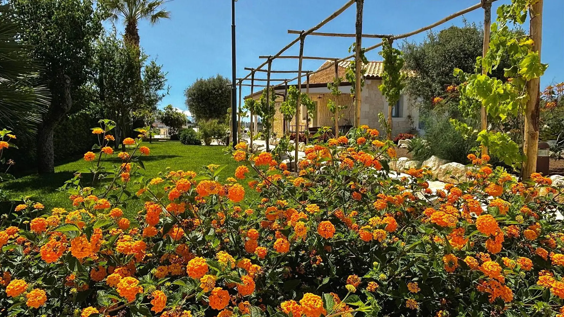 Terranura Bed & Breakfast Reitani