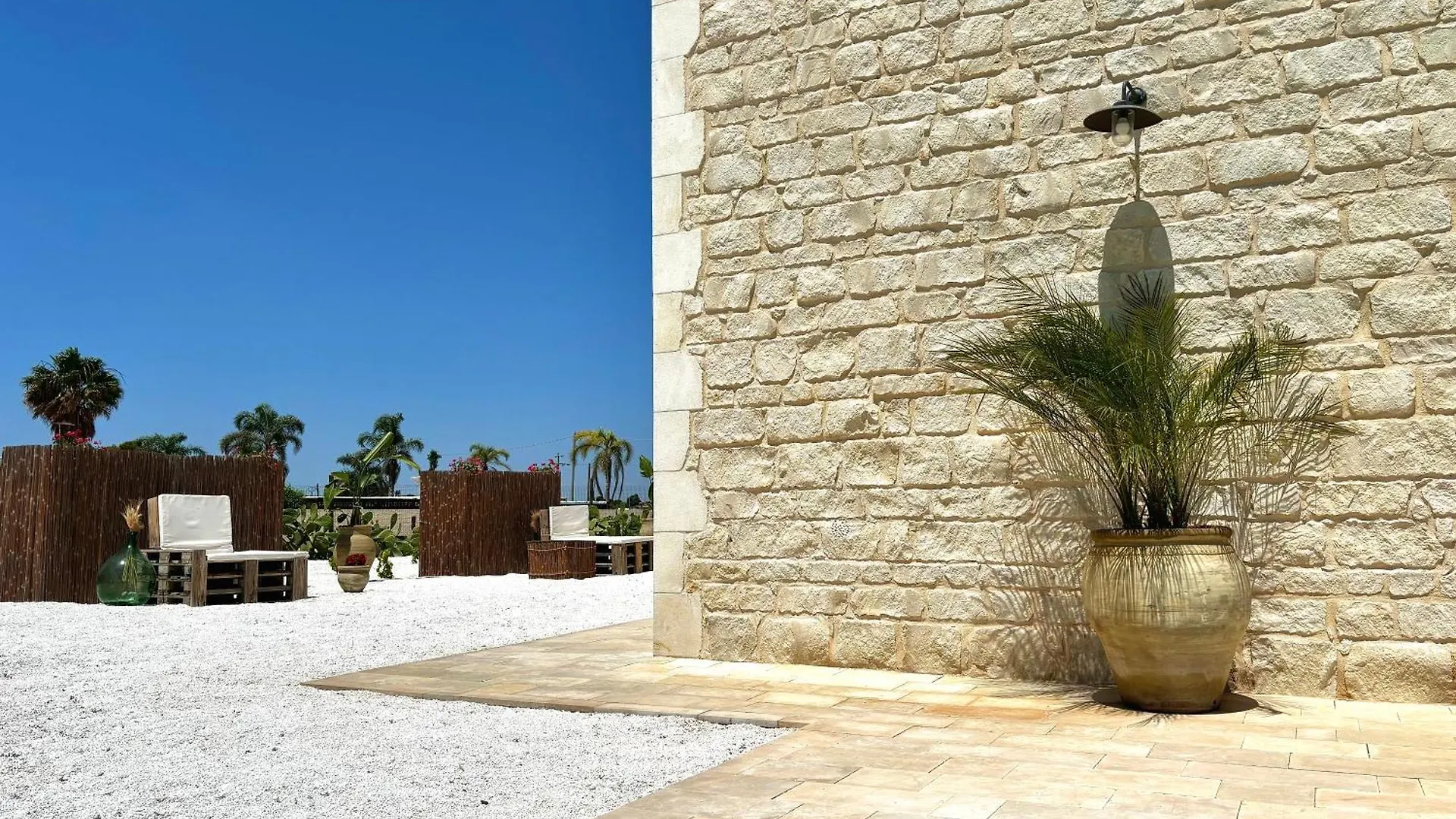 Terranura Bed & Breakfast Reitani Italy